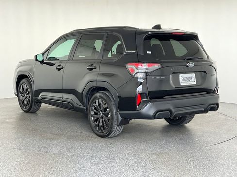 New 2026 Subaru Forester Sport AWD/4WD image 7