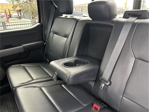 Used 2024 Ford F350 Lariat w/ Lariat Ultimate Package image 23