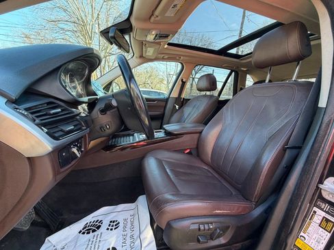 Used 2015 BMW X5 xDrive35i image 17