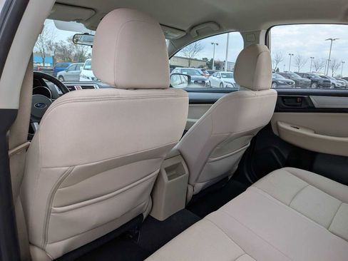 Used 2015 Subaru Legacy 2.5i image 16