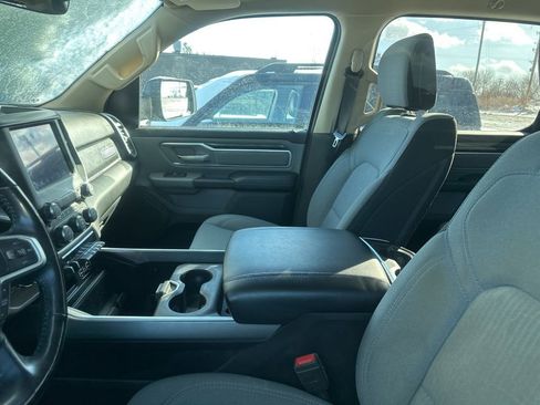 Used 2020 RAM 1500 Big Horn image 21