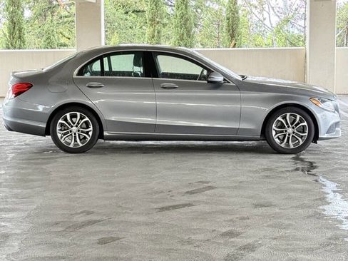 Used 2016 Mercedes-Benz C 300 Sedan image 6