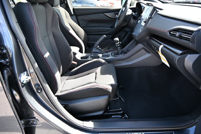 New 2026 Subaru WRX Premium AWD/4WD image 16