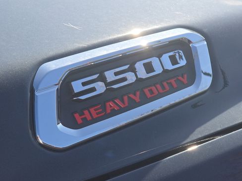 New 2026 RAM 5500 Tradesman image 14