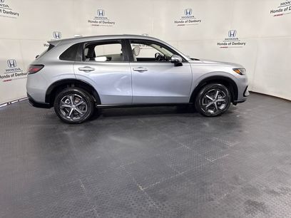 Used 2025 Honda HR-V EX-L