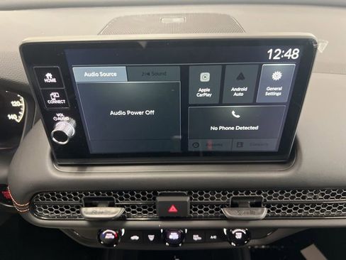 New 2026 Honda HR-V Sport image 27