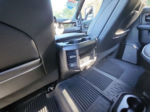 Used 2025 RAM 2500 Rebel w/ Rebel Level 2 Equipment Group image 25