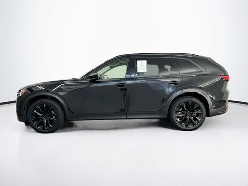 Used 2026 MAZDA CX-90 3.3 Turbo w/ Premium Sport Pkg AWD/4WD image 4