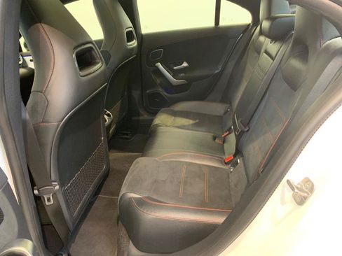 Used 2024 Mercedes-Benz CLA 250 4MATIC image 48