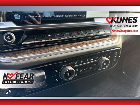 Used 2025 Chevrolet Silverado 1500 LT w/ Work Truck Package image 29