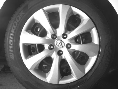 Used 2025 Toyota Corolla LE FWD image 18