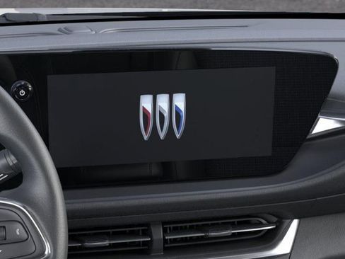 New 2026 Buick Envista Sport Touring w/ Convenience I Package FWD image 20