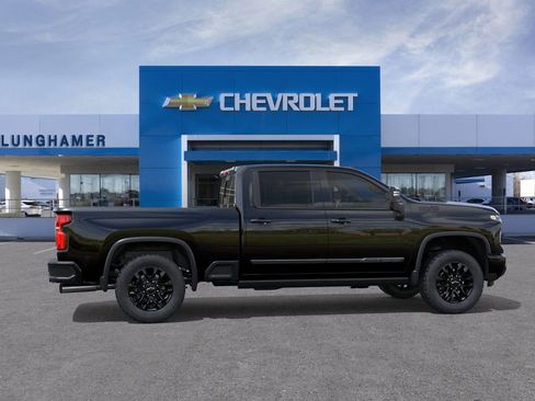 New 2026 Chevrolet Silverado 2500 High Country w/ High Country Premium Package image 31