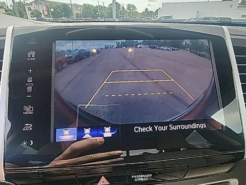 Used 2019 Honda Ridgeline RTL-T image 24