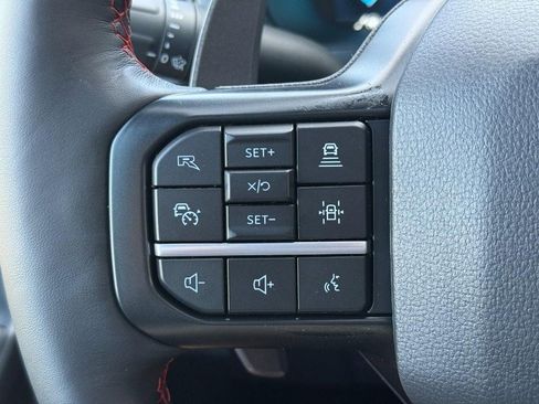 New 2025 Ford F150 Raptor image 12