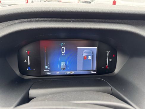 New 2026 Ford Transit 250 148 Medium Roof image 13