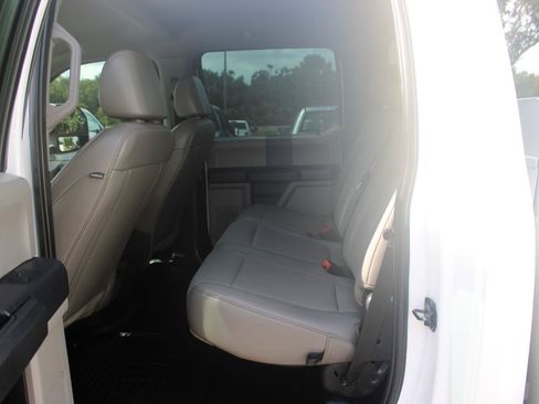 Used 2022 Ford F350 XL w/ Power Equipment Group AWD/4WD image 14