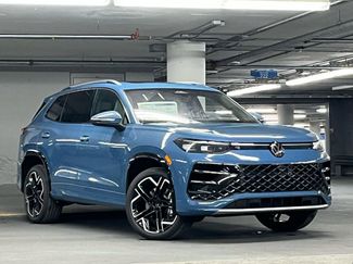 New 2026 Volkswagen Tiguan SEL R-Line AWD/4WD video 2