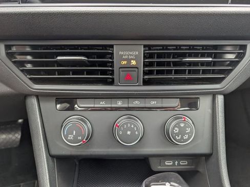 Used 2024 Volkswagen Jetta S FWD image 16