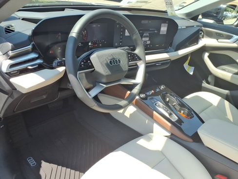 New 2026 Audi A5 2.0T Premium Plus AWD/4WD image 25