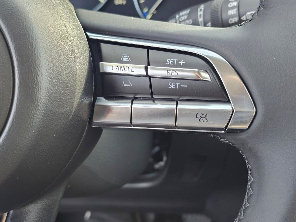 New 2026 MAZDA CX-50 AWD 2.5 Hybrid w/ Cargo Package image 30