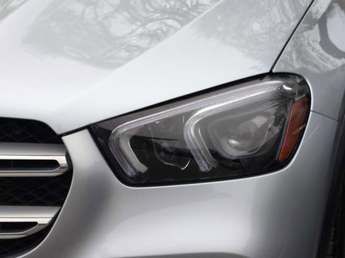 Used 2022 Mercedes-Benz GLE 450 4MATIC image 11