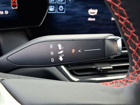 Certified 2024 Chevrolet Equinox EV RS image 16