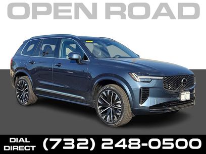 Used 2026 Volvo XC90 B6 Plus w/ Protection Package Premier