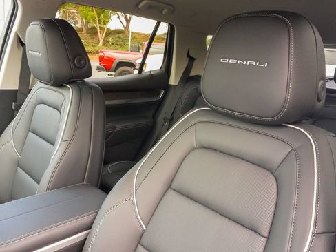New 2026 GMC Terrain Denali AWD/4WD image 12
