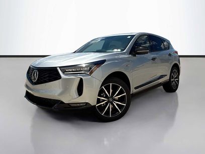 Used 2025 Acura RDX A-Spec