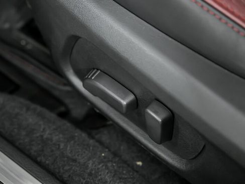 Used 2021 Subaru WRX STI Limited image 25