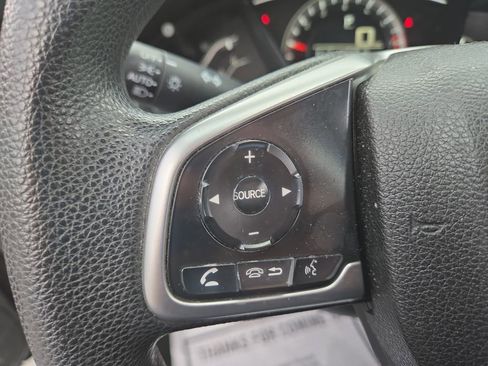 Used 2018 Honda Civic LX image 17