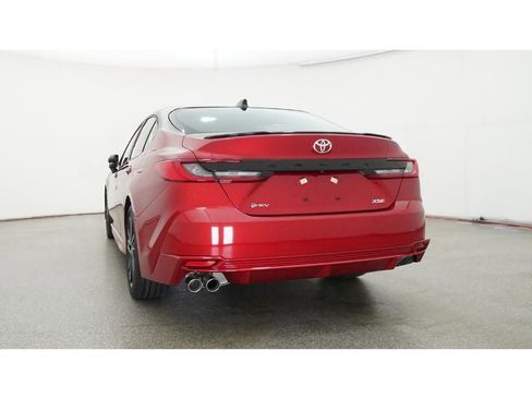 New 2026 Toyota Camry XSE image 18