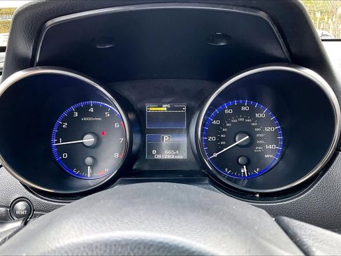 Used 2017 Subaru Outback 2.5i Premium AWD/4WD image 26
