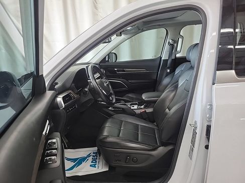 Used 2021 Kia Telluride SX FWD image 3