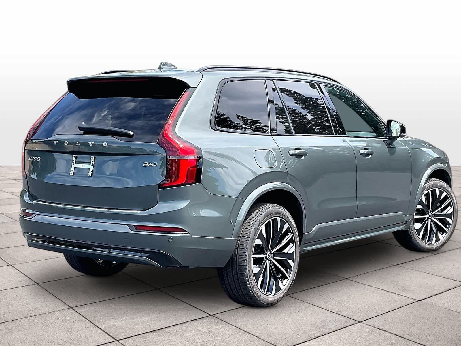 New 2027 Volvo XC90 B6 Ultra AWD/4WD image 4