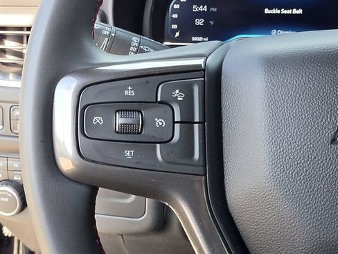 Used 2023 Chevrolet Tahoe RST AWD/4WD image 23
