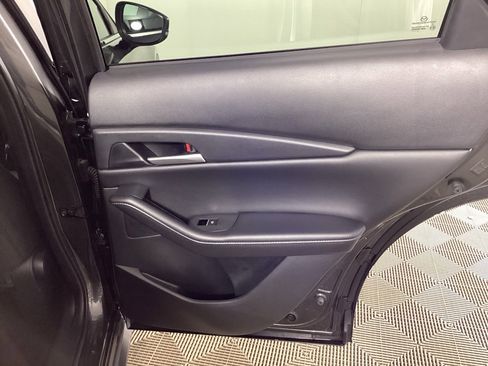 Used 2023 MAZDA CX-30 AWD 2.5 S w/ Select Package image 10