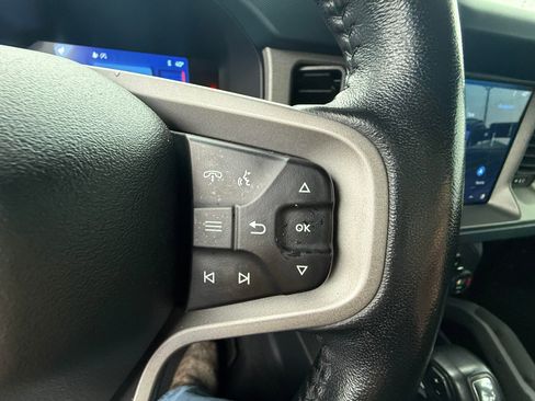 Used 2024 Ford Bronco Outer Banks image 18