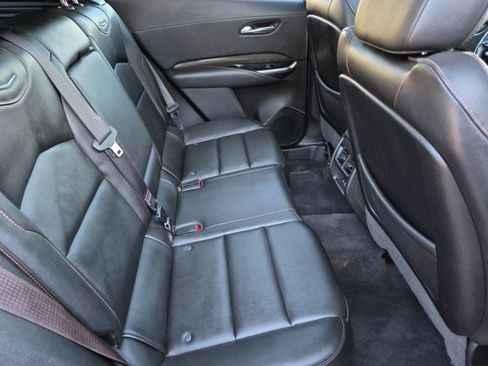 Used 2019 Cadillac XT4 Sport AWD/4WD image 18