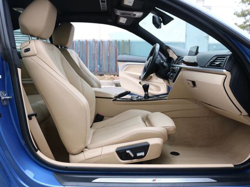 Used 2016 BMW 428i Coupe image 14