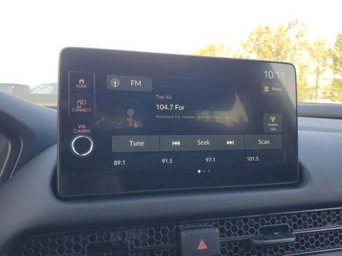 New 2026 Honda HR-V LX image 19