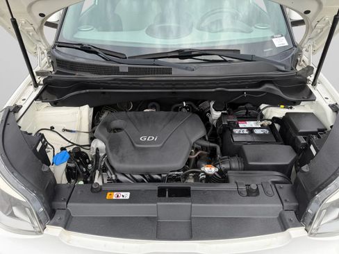 Used 2016 Kia Soul FWD image 35