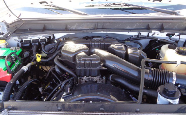 Used 2016 Ford F350 XL RWD image 12