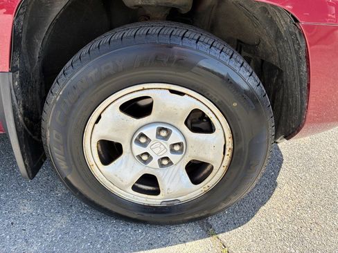 Used 2006 Honda Ridgeline RT image 15
