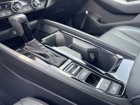 Certified 2025 Honda Accord Sport image 21