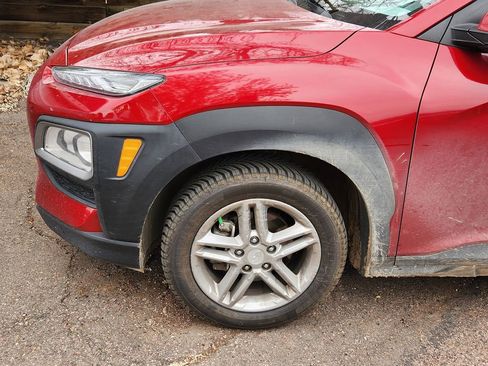 Used 2021 Hyundai Kona SE image 20