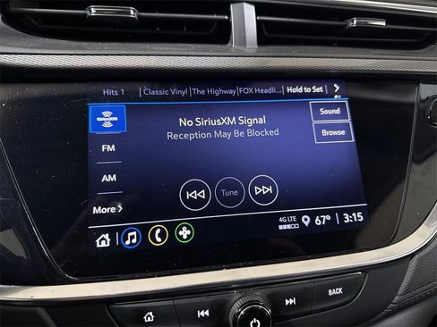 Used 2022 Buick Encore GX Preferred w/ Cold Weather Comfort Package image 14