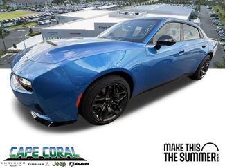 New 2026 Dodge Charger R/T AWD/4WD 360° Tour