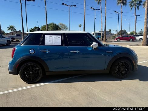 Used 2024 MINI Cooper S image 8